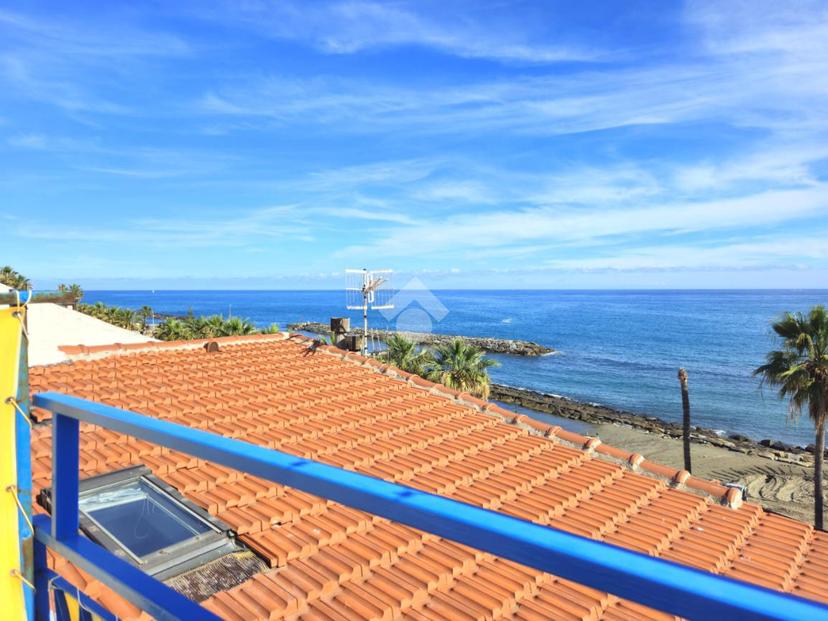 Quadrilocale in Via Nino Bixio 38, Riva Ligure — foto 3 di 5