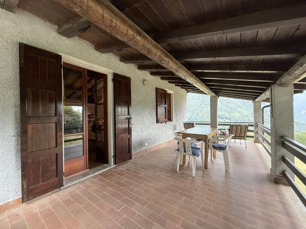 Villa in Via ai Monti, Gravedona ed Uniti — foto 4 di 5