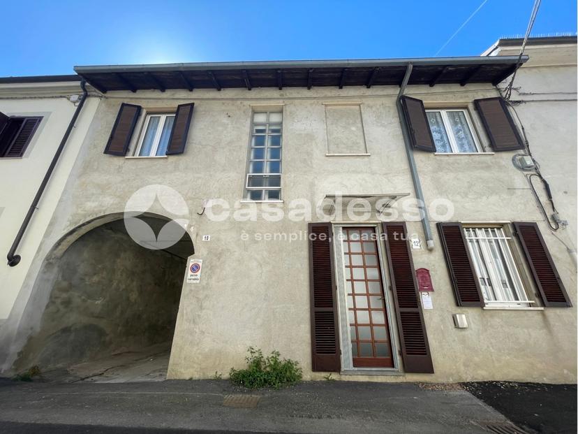 Casa indipendente in Via Giacomo Matteotti 12, Palazzolo Vercellese — foto 3 di 5