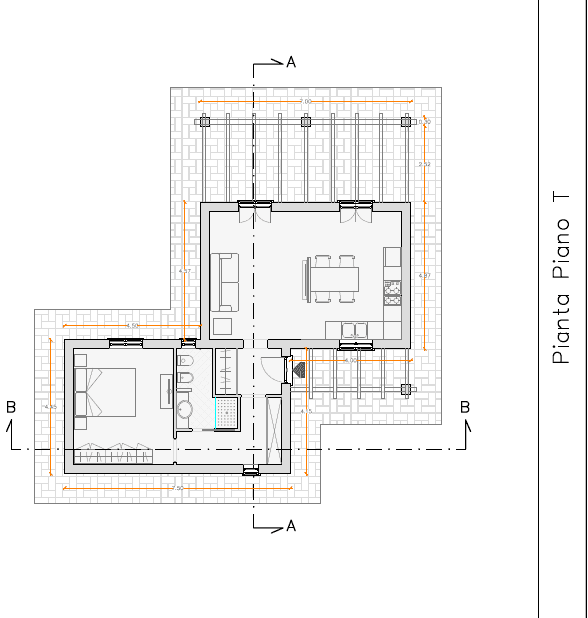 Casa indipendente, Arcola — foto 3 di 5