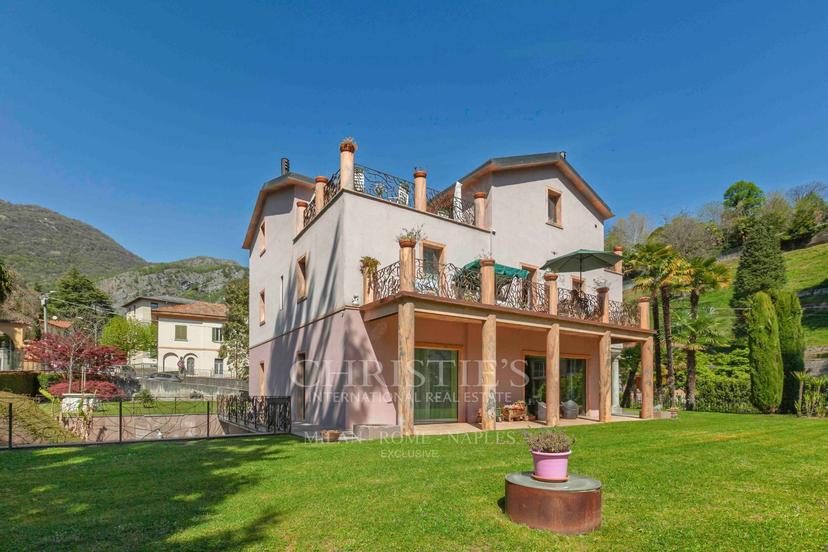 Villa in Via Statale 159, Tremezzina — foto 2 di 5
