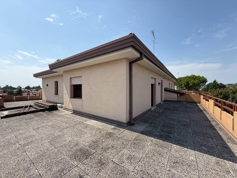 Attico in Via Vecchia Trevigiana 101, Conegliano — foto 2 di 5