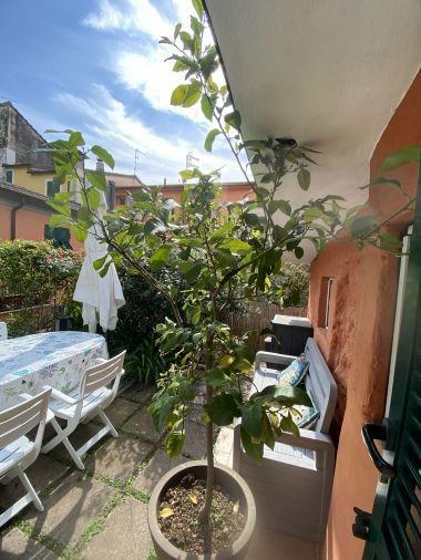 Trilocale, Lerici