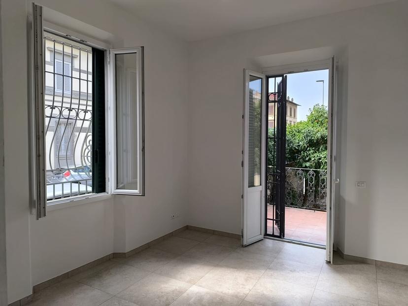 Villa a schiera, Firenze — foto 2 di 5