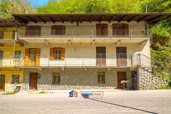 Villa, Monterosso Grana — foto 5 di 5