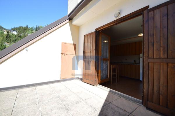 Trilocale in Via Le Ponti 60, Valdidentro — foto 2 di 5