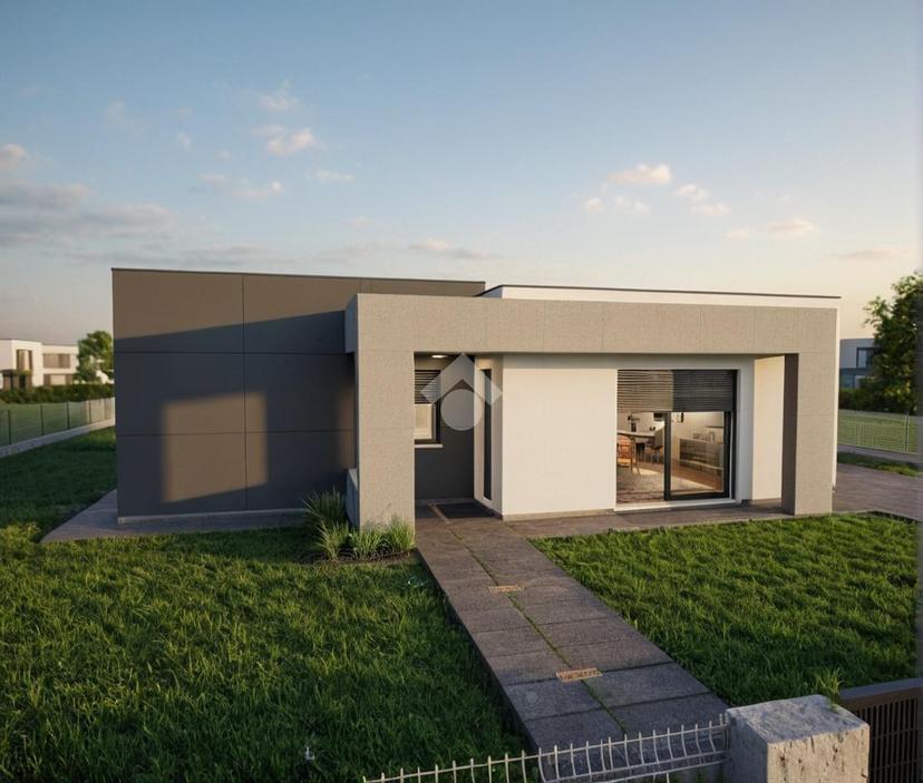Villa in Via Pavane 17, Polverara — foto 5 di 5