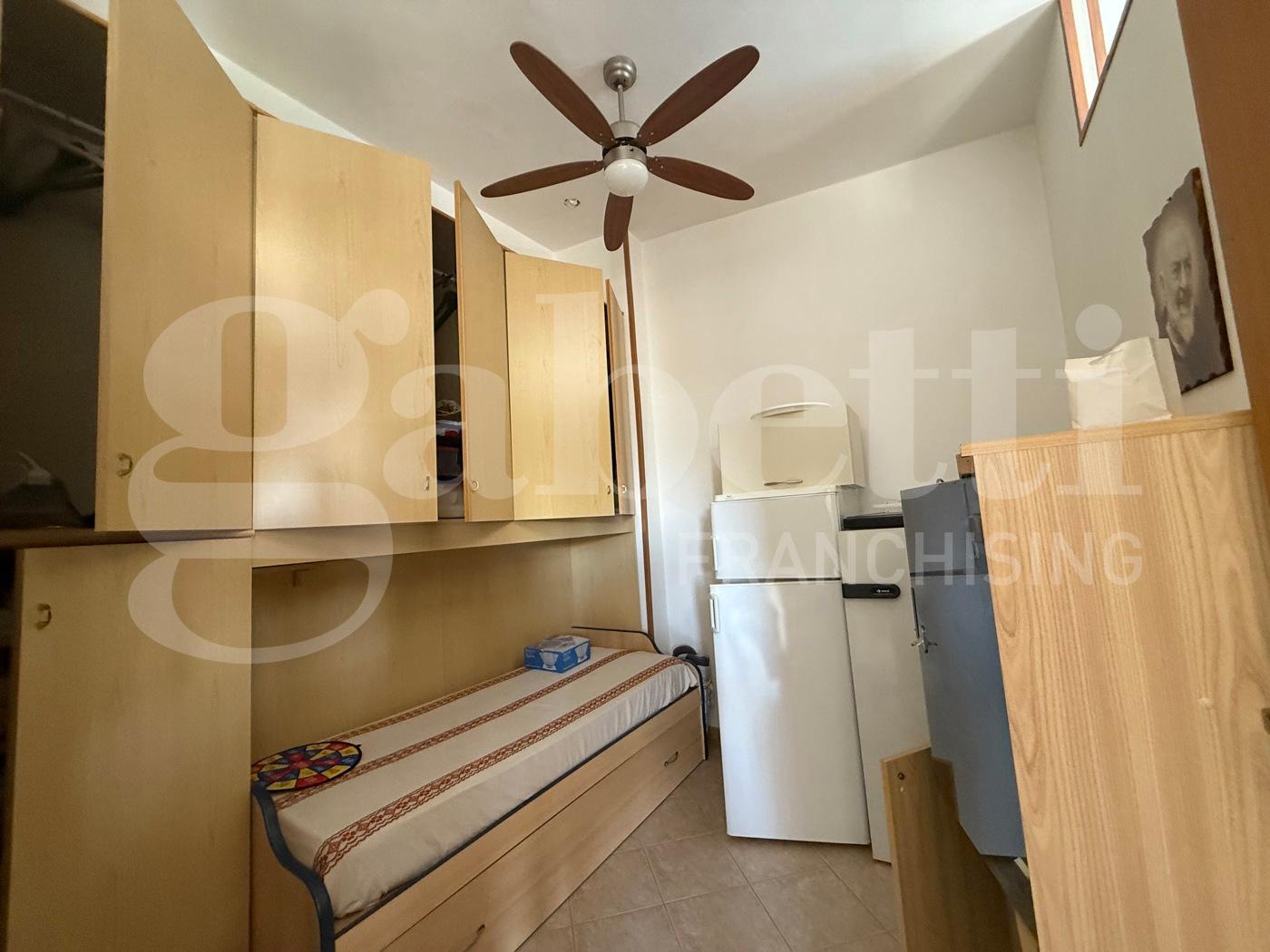 Appartamento in Viale Rapallo 25, Cropani