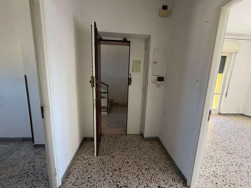 Trilocale in Vico Maggi 4, Francavilla Fontana — foto 5 di 5