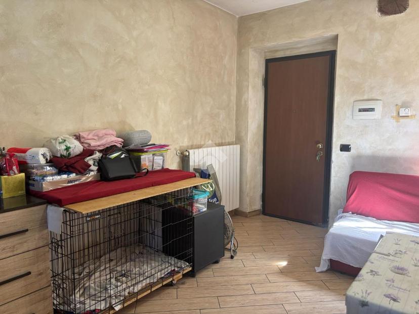 Casa indipendente in Via Fiume 10, Santa Cristina e Bissone — foto 4 di 5
