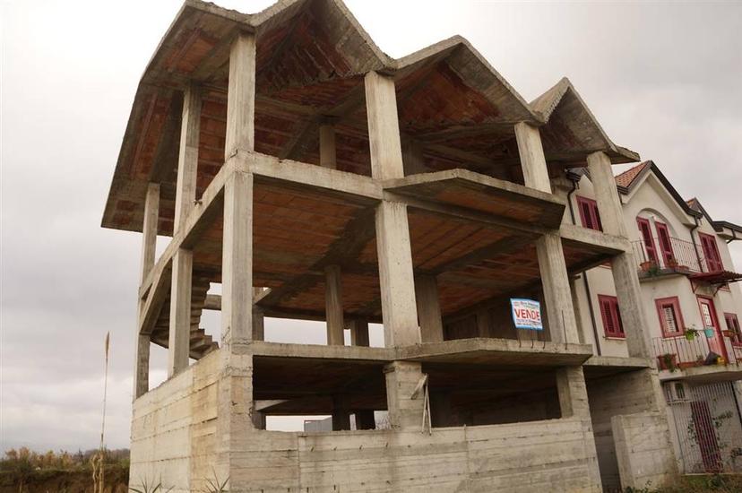 Villa in Via Berlinguer, Cosenza — foto 5 di 5