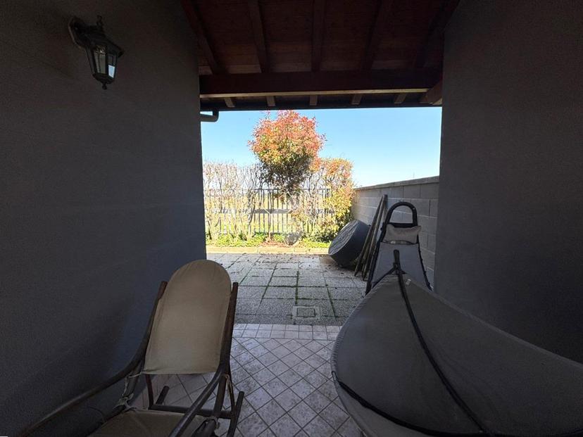 Villa in Via Giulio Romano 7, San Giorgio Bigarello — foto 2 di 5
