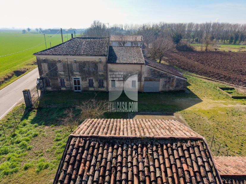 Casa indipendente in Via San Cataldo 38, Borgo Virgilio — foto 3 di 5