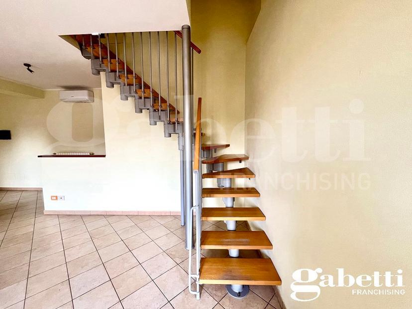 Appartamento in Via Isnardi 22, Asti — foto 2 di 5
