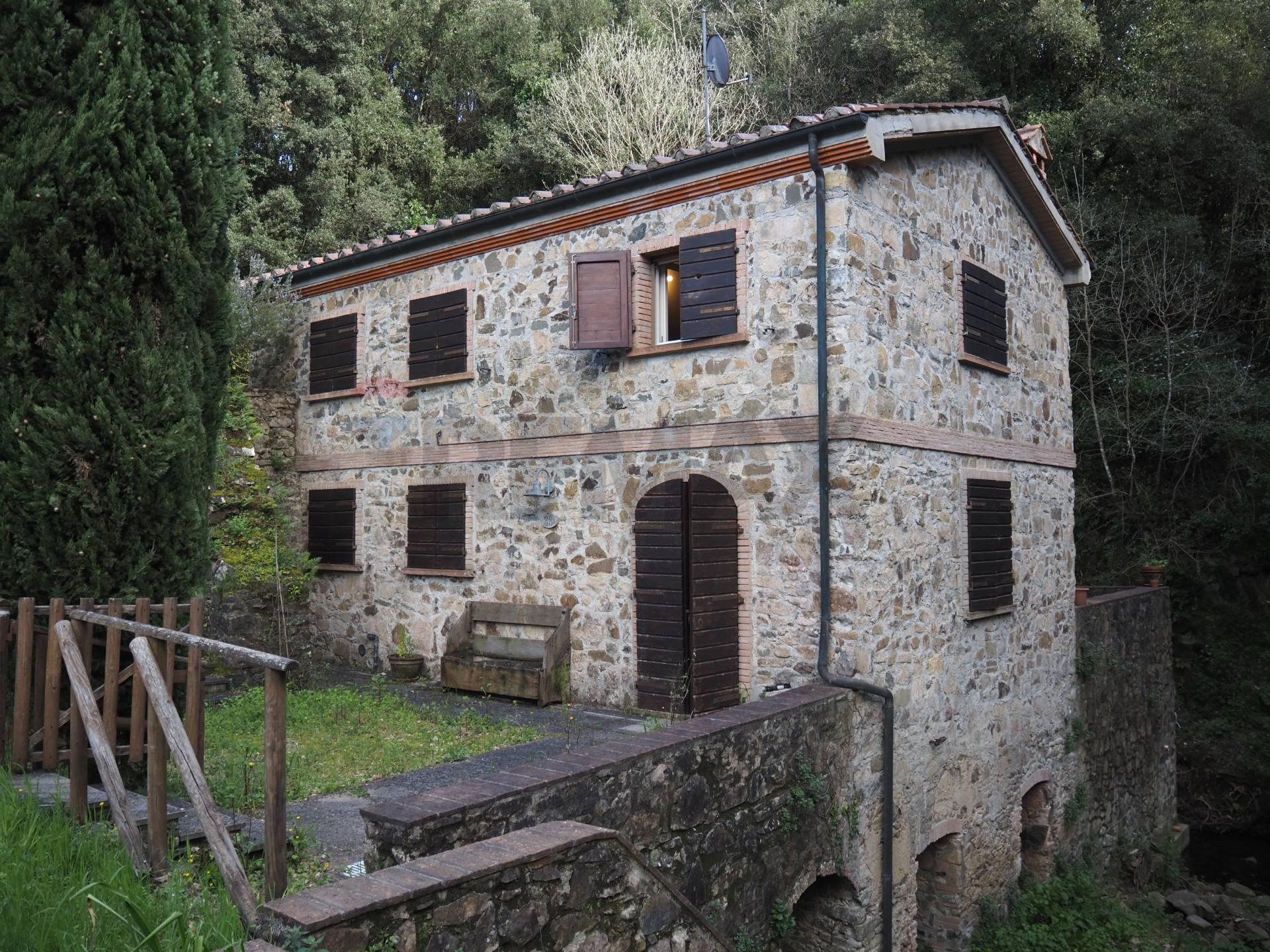 Rustico in Strada Comunale di Casevecchia, Castagneto Carducci