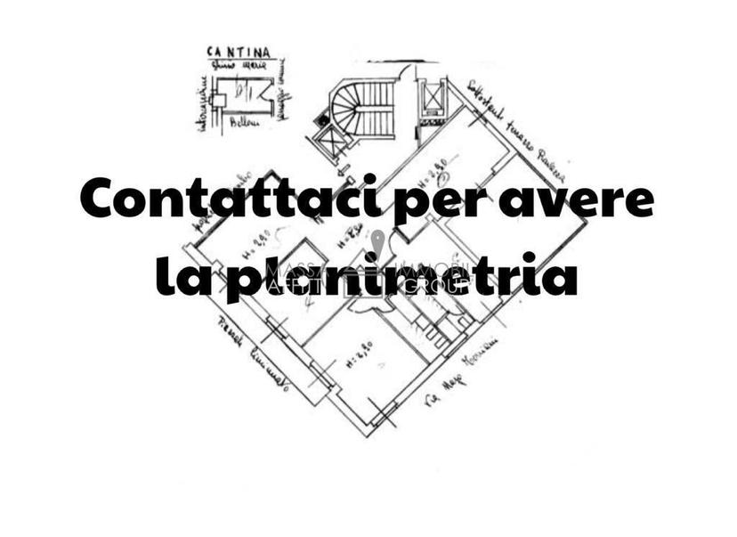 Casa indipendente in Via Teatro 4, Montignoso — foto 4 di 5