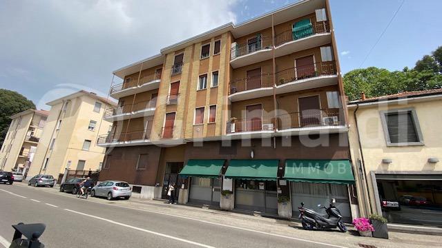 Quadrilocale in Via Adua 12, Robecco sul Naviglio — foto 2 di 5