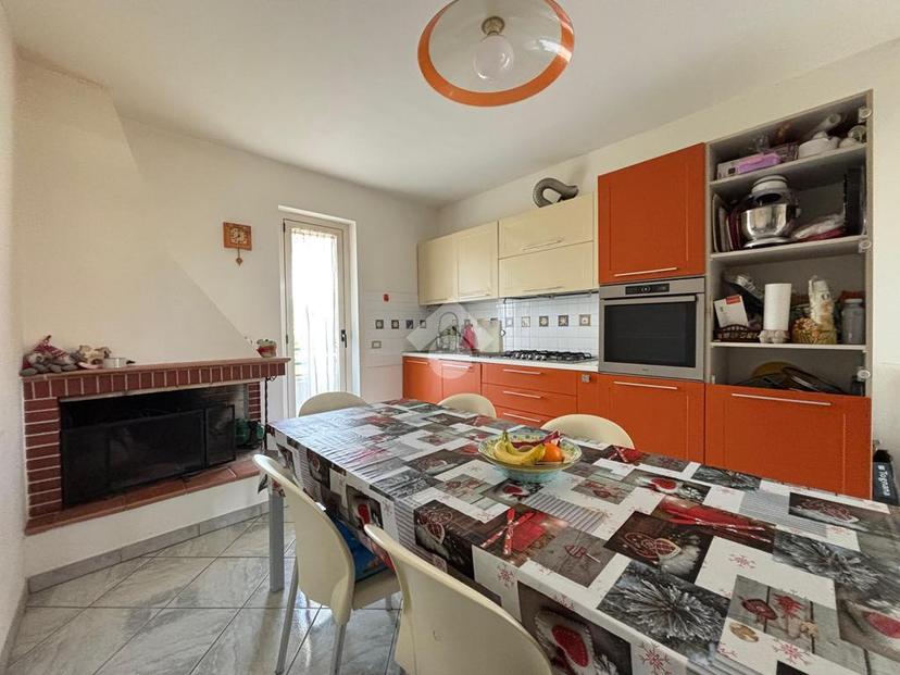 Quadrilocale in Via del Passatore 10, Atri — foto 2 di 5
