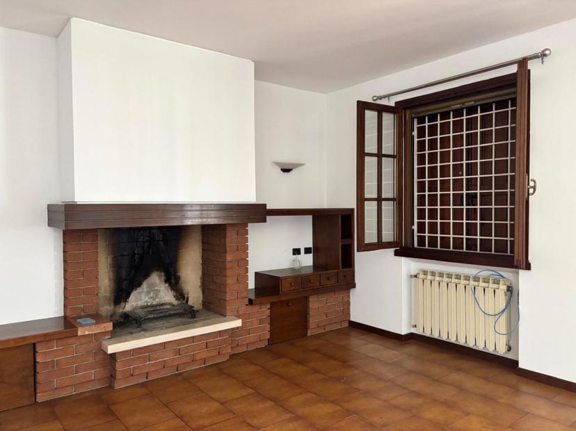 Casa indipendente in Viale Sant'Agostino 489, Vicenza — foto 3 di 5