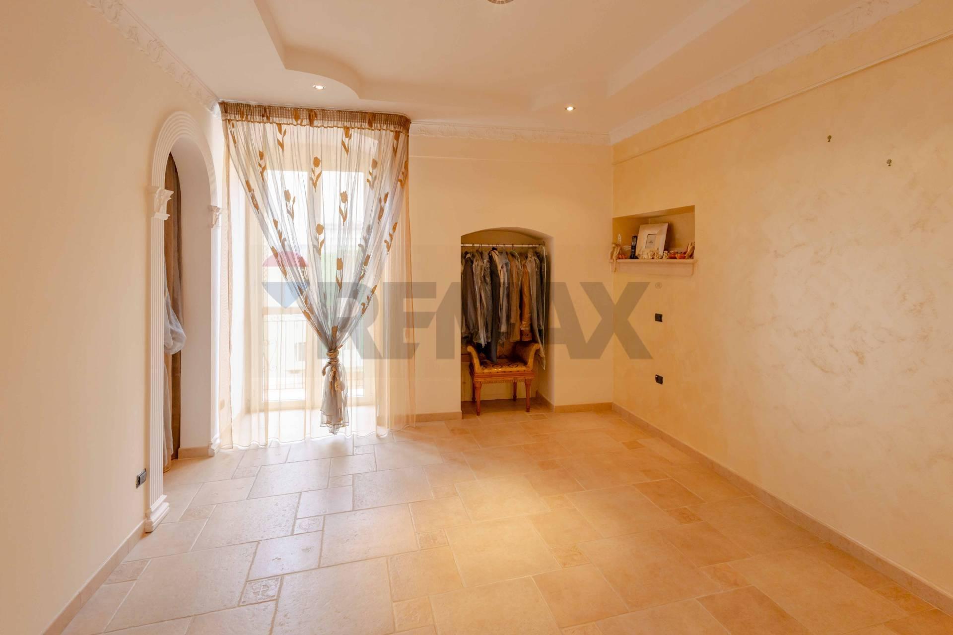 Casa indipendente in Via San Gioacchino 57, Molfetta