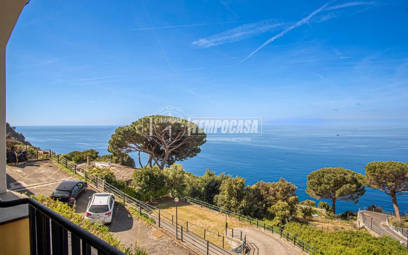Monolocale in Via Le Marine, Moneglia — foto 4 di 5