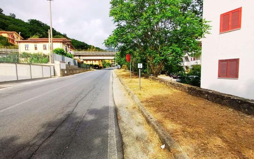 Trilocale in Via Pantani, Acquappesa — foto 3 di 5