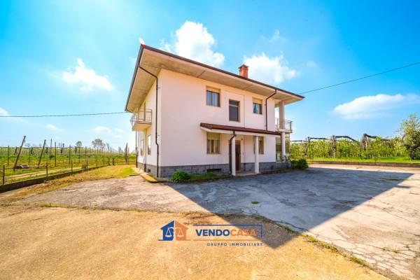 Villa in Via Castelletto 34, Dronero — foto 3 di 5