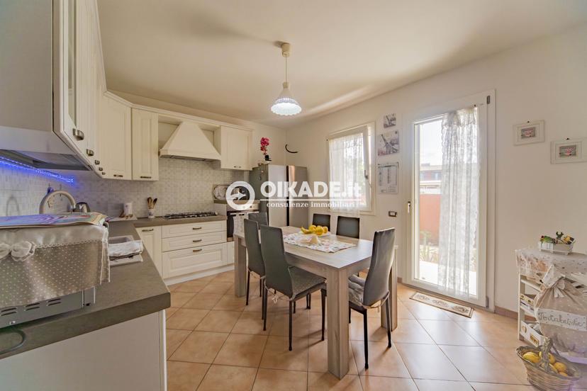 Villa in Via Francesco Sanna 4, Uta — foto 3 di 5