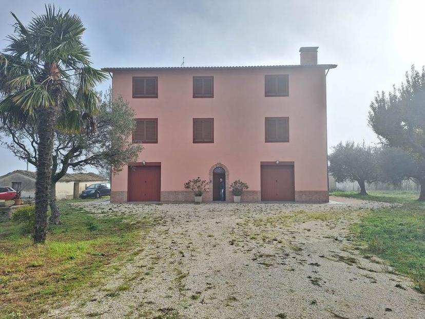 Casa colonica, San Severino Marche — foto 5 di 5