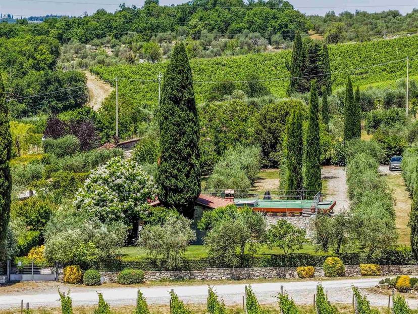 Casa indipendente, Gaiole in Chianti — foto 2 di 5
