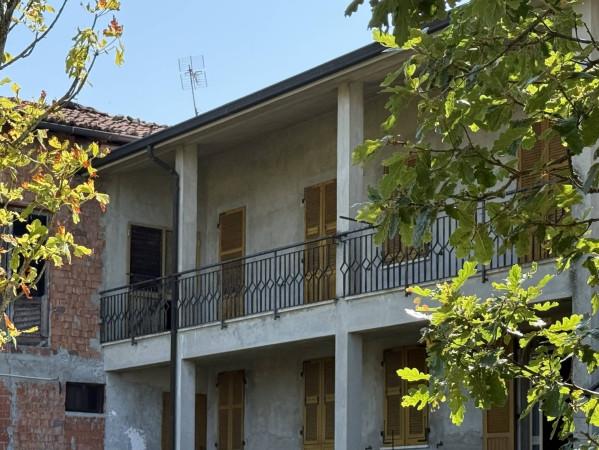 Rustico in Strada Provinciale di Ca' Simone 3, Casasco — foto 5 di 5