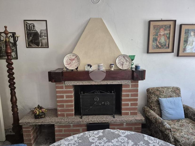 Casa indipendente in Via G.Marconi 39, Bosnasco — foto 4 di 5