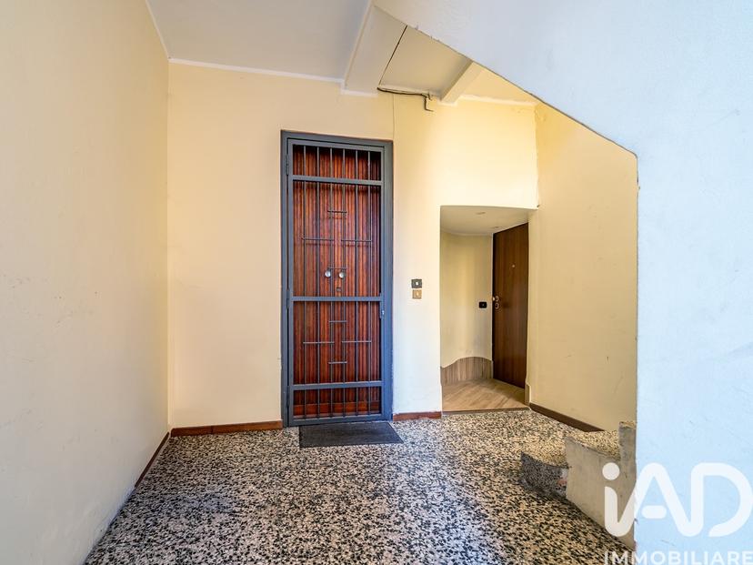 Trilocale in Via Piave 12, Rovello Porro — foto 3 di 5