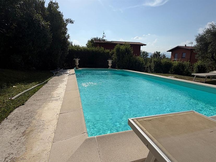 Villa in Via del Pozzo 10, Leggiuno — foto 3 di 5
