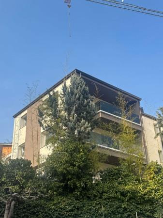Attico in Via Gesso, Zola Predosa