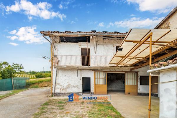 Terratetto plurifamiliare in Località Peisina 18/20, Clavesana — foto 4 di 5