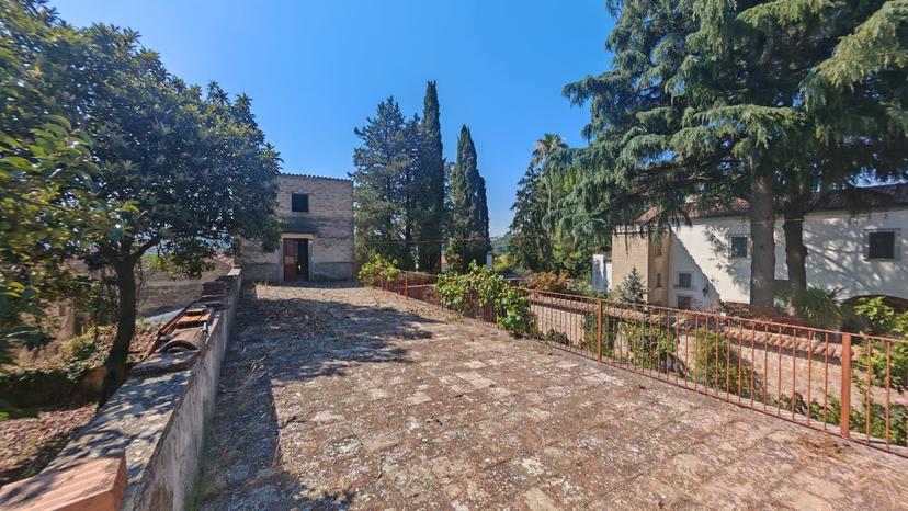Casa indipendente in Via Frese, Caserta — foto 5 di 5