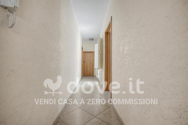 Quadrilocale in Via Gabriele d'Annunzio, Snc, Francavilla Fontana — foto 2 di 5