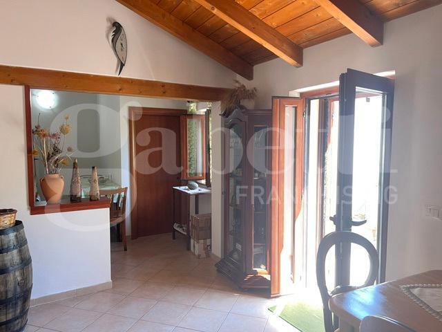 Casa indipendente in Via Kennedy  6, Nurachi — foto 4 di 5