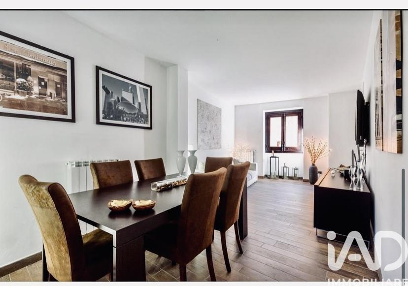 Appartamento in Via Nazionale, Reitano — foto 4 di 5