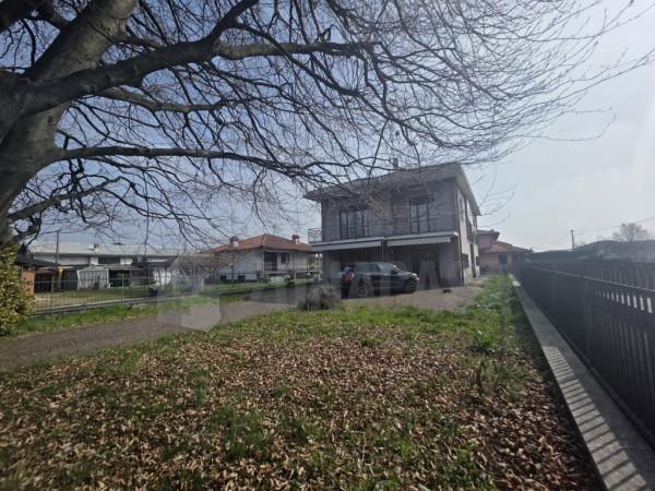 Villa in Via San Fermo, Somma Lombardo — foto 2 di 5
