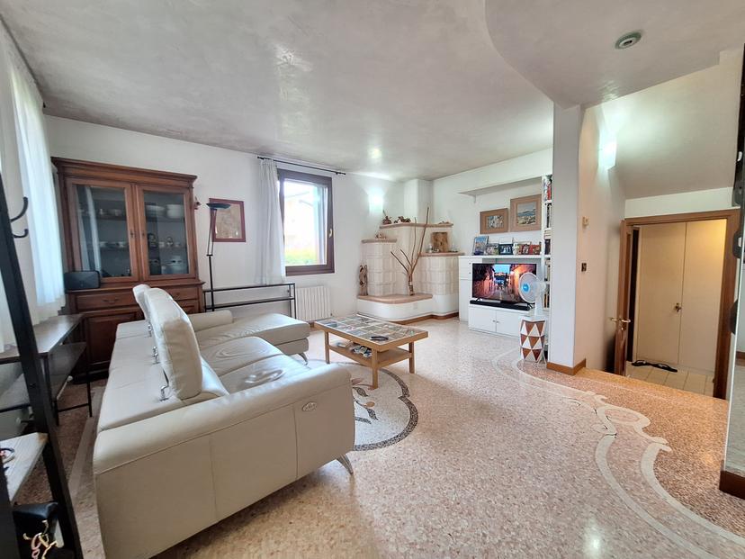 Villa in Via Rossignago, Spinea — foto 5 di 5