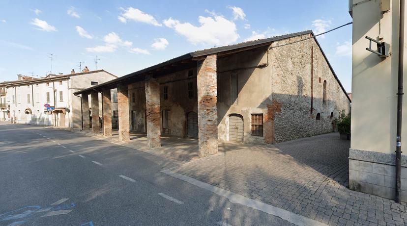 Rustico, San Giorgio Piacentino — foto 3 di 5