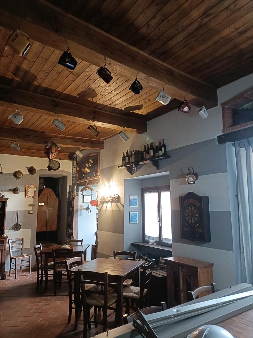 Casa indipendente in Salita al Garbo 39a, Genova — foto 5 di 5