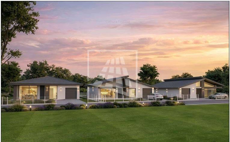 Villa in Via Avogadro, Reggio nell'Emilia — foto 4 di 4