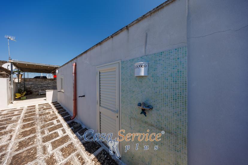 Casa indipendente in Via Immacolata, Matino — foto 4 di 5
