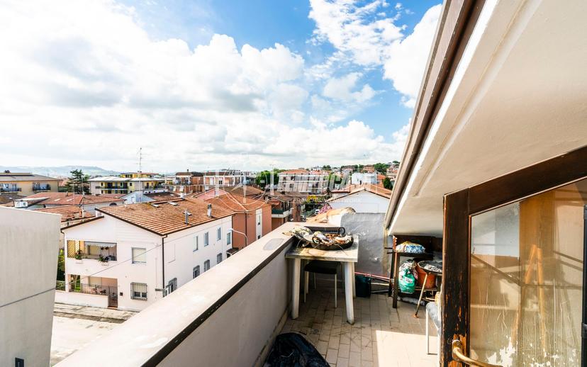 Trilocale in Via Vincenzo Monti 15, Civitanova Marche — foto 2 di 5