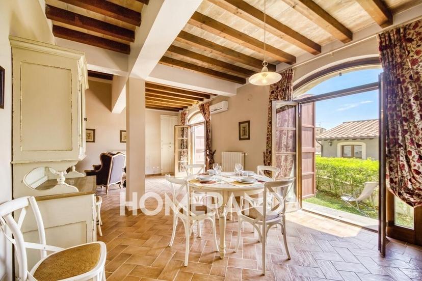 Villa a schiera in Strada Conventaccio, Ficulle — foto 5 di 5