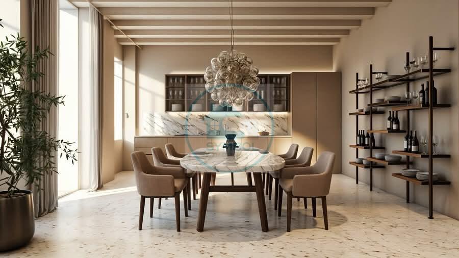 Villa in Via Rossignago, Spinea