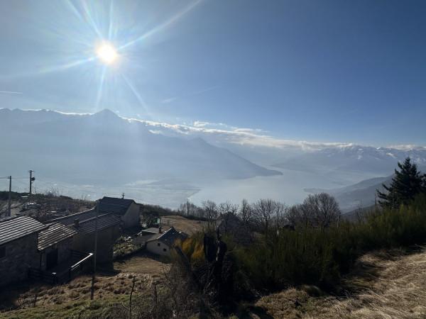 Rustico in Strada per San Bartolomeo, Sorico